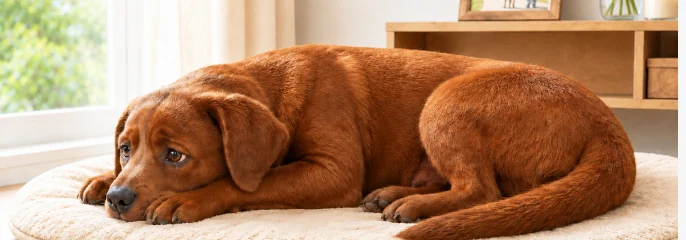 飼い主さまの死亡後、うちの子の預入先をご紹介